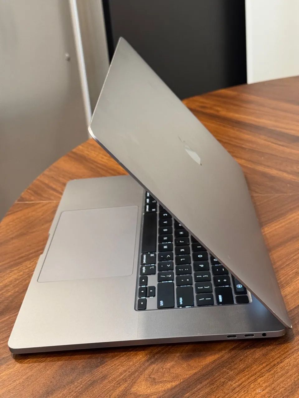 MacBook Pro 16 core i9 2019 - Foto 4