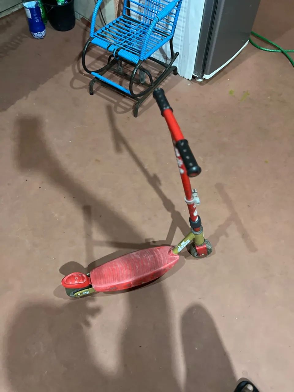 Patinete infantil - Foto 3