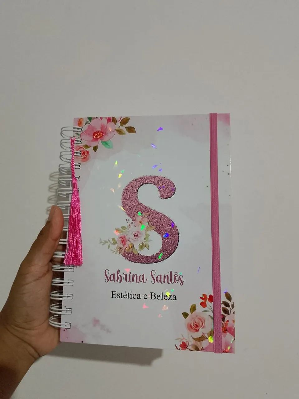 Agendas personalizadas datadas  - Foto 2