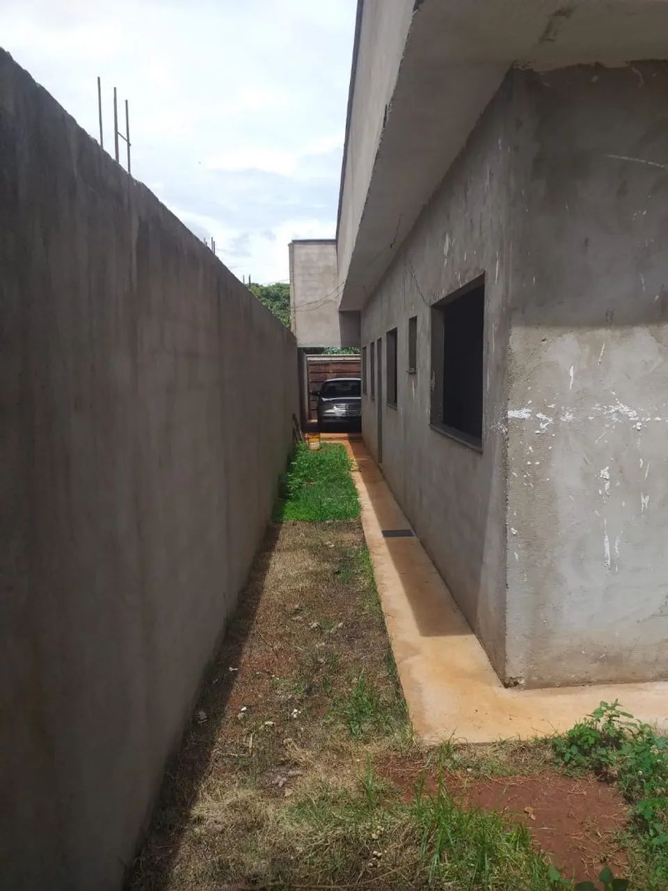Foto - Aparecida de Goiânia - Vila Maria