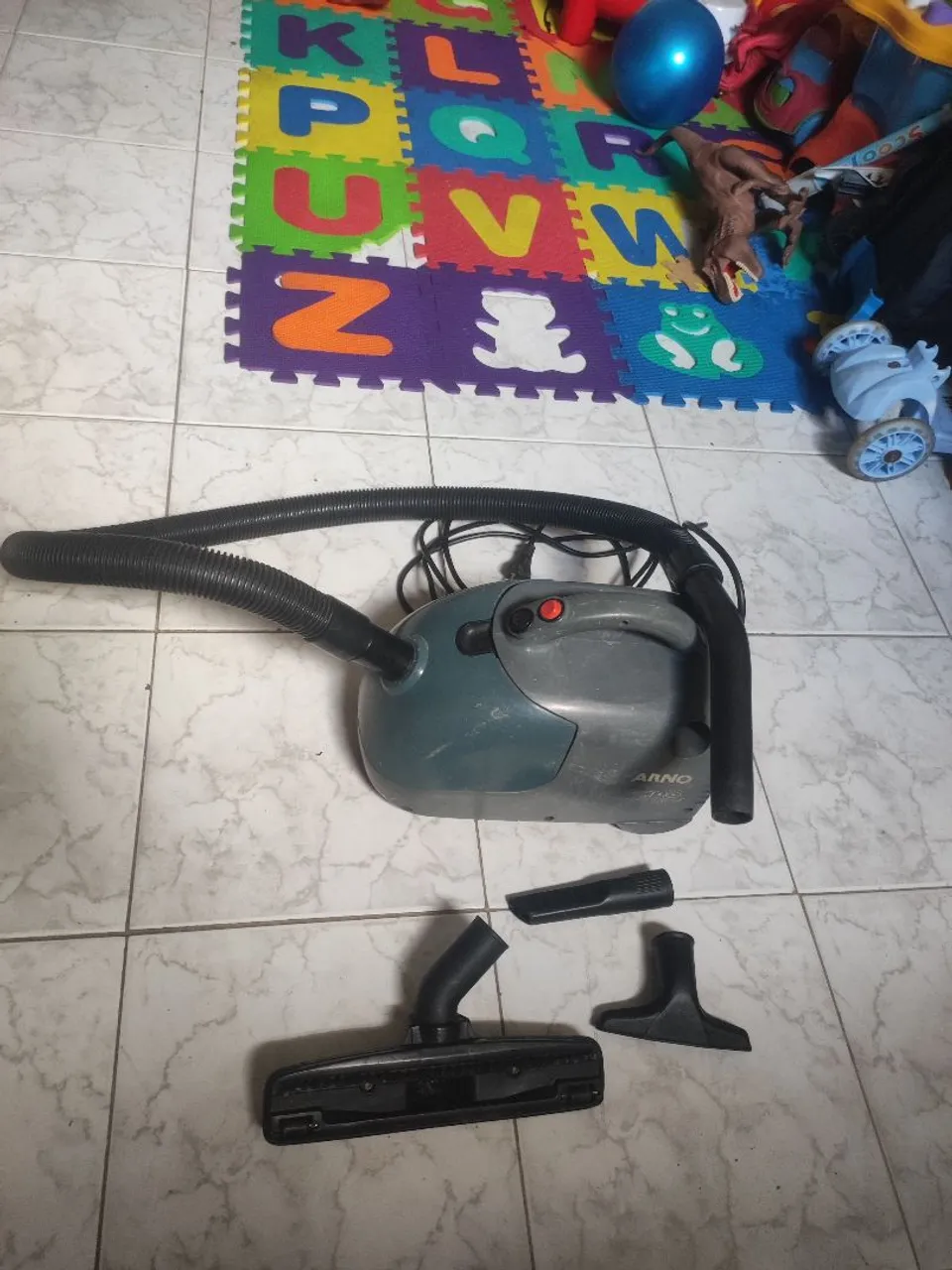 Aspirador de Pó Arno