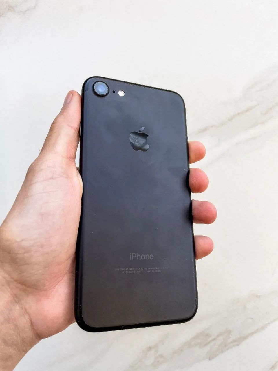 Iphone 7 - Foto 3