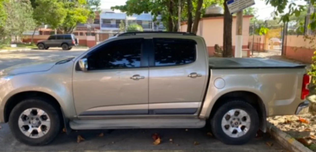 S10 LTZ Lindaaa - Foto 2