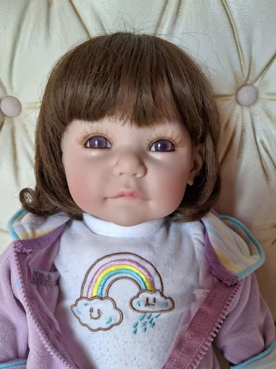 Adora Doll Rainbow Sherbet
