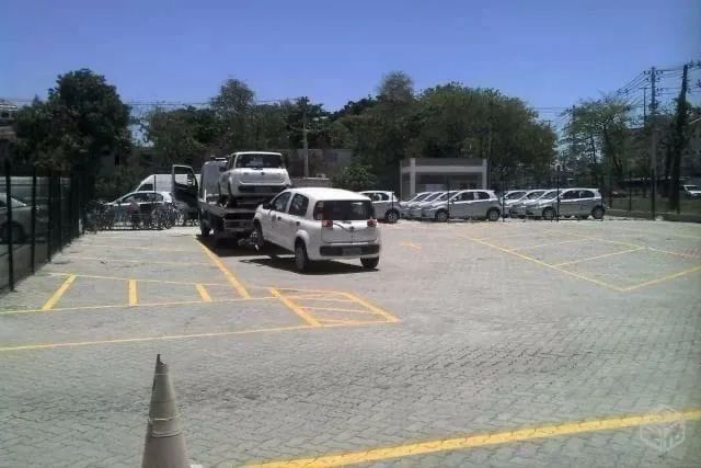 Oficina mecânica Gasolina Diesel e lanternagem e pintura  - Foto 3