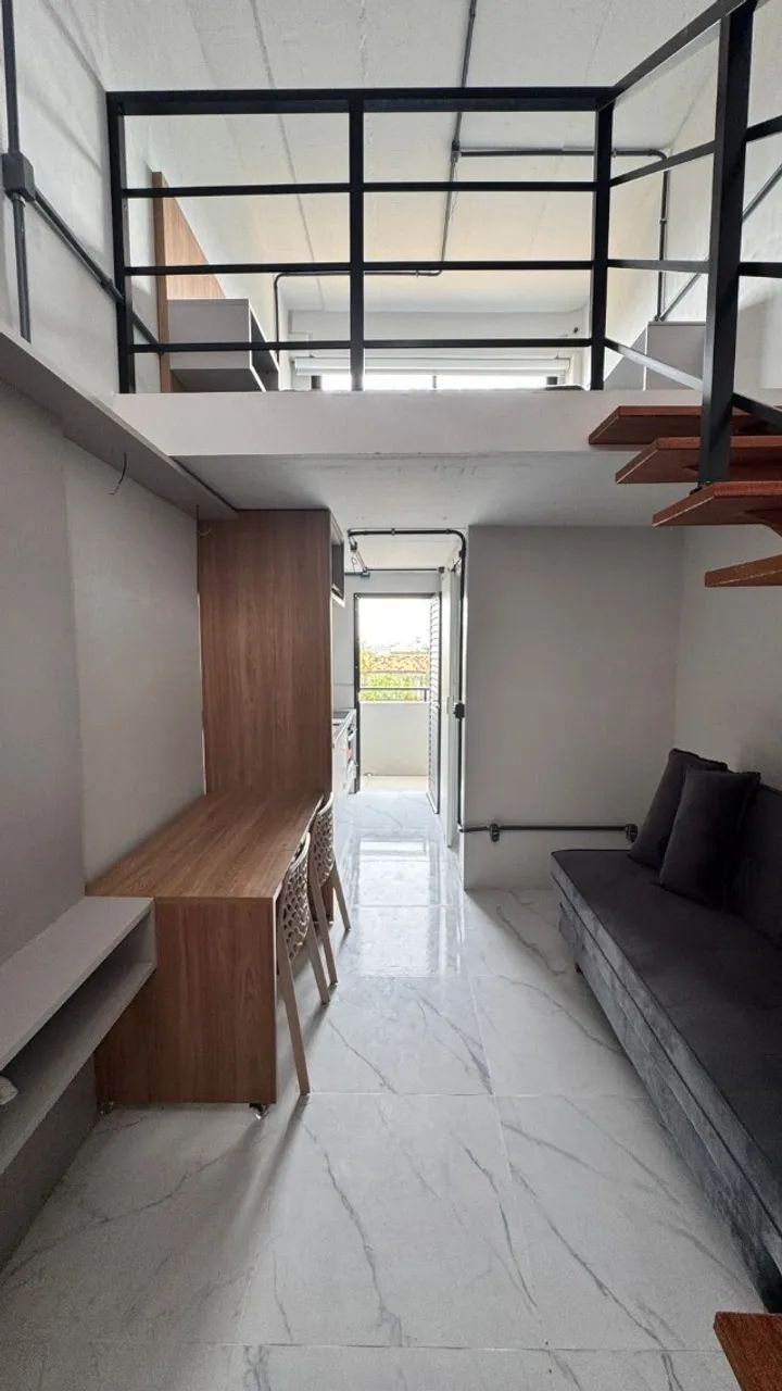 Loft Mobiliado - Jaguaruna/SC - Foto 4