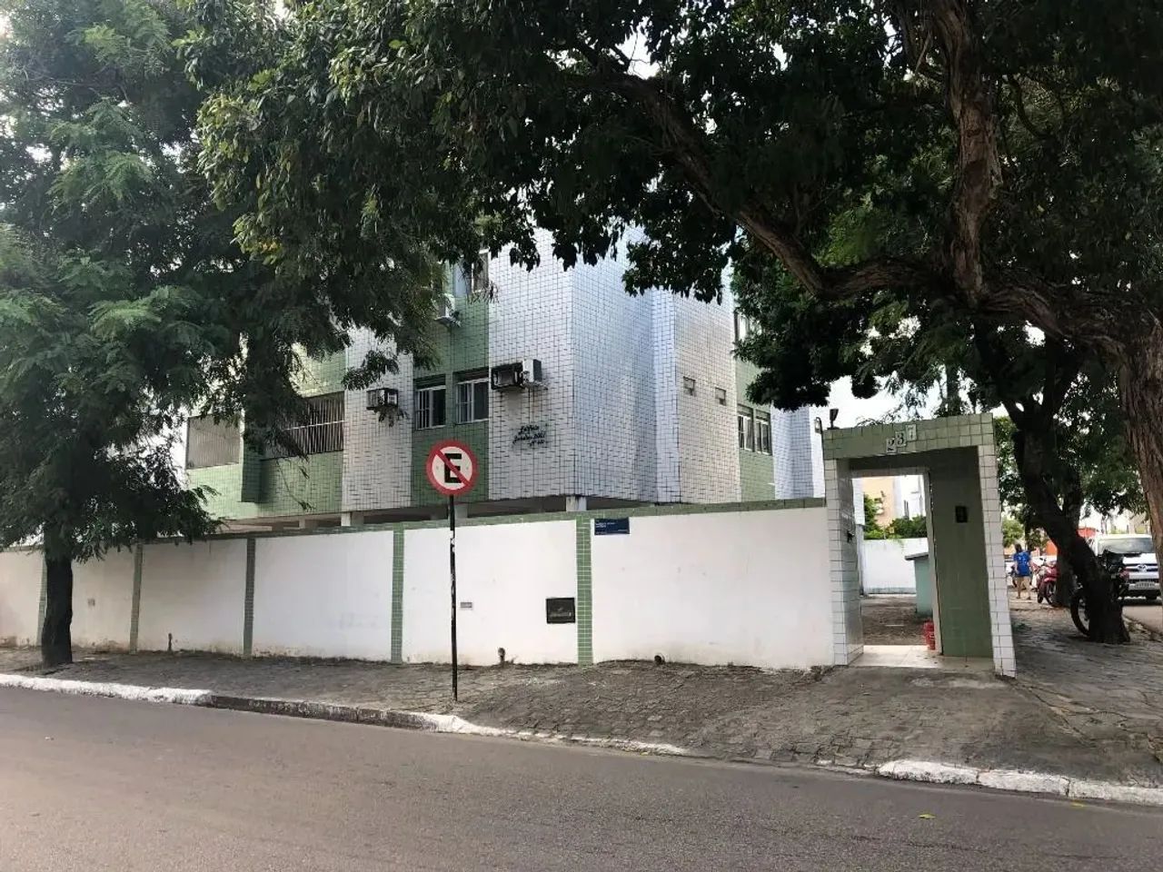 Apartamento a venda com 85,00 m² por R$ 250.000,00 - Foto 2