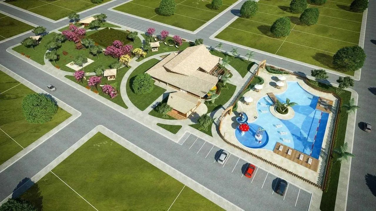 Condomínio Meridiem Praia Mar / Abais [30] - Foto 2