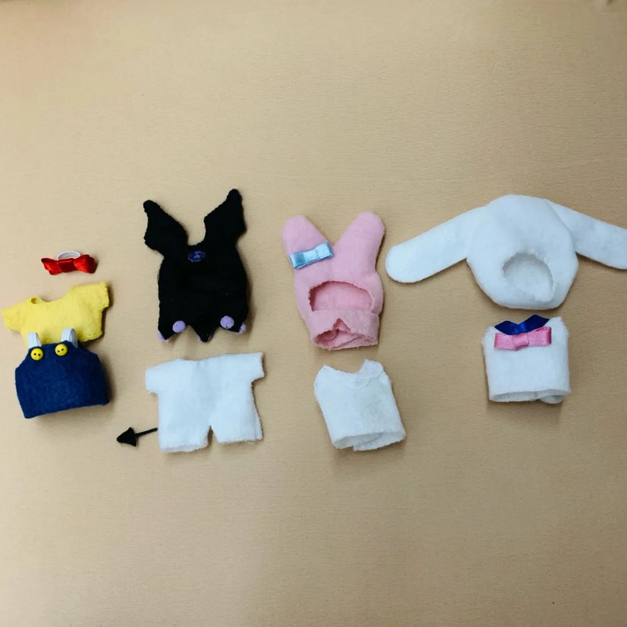 Roupinha Cinnamoroll Sylvanian Families  - Foto 5