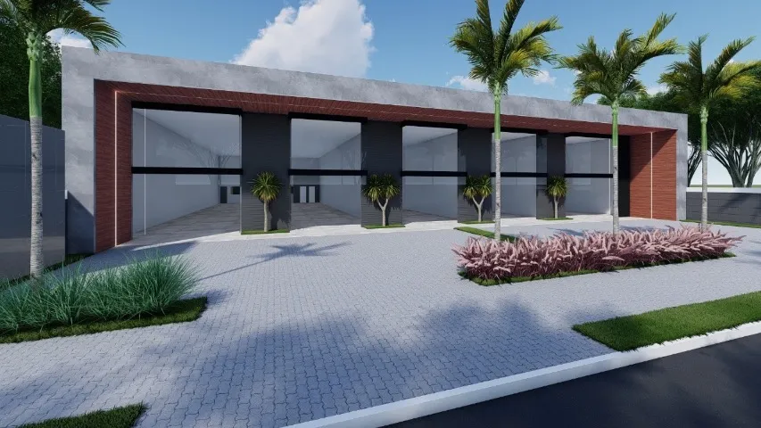 SALAS COMERCIAIS, 162m2