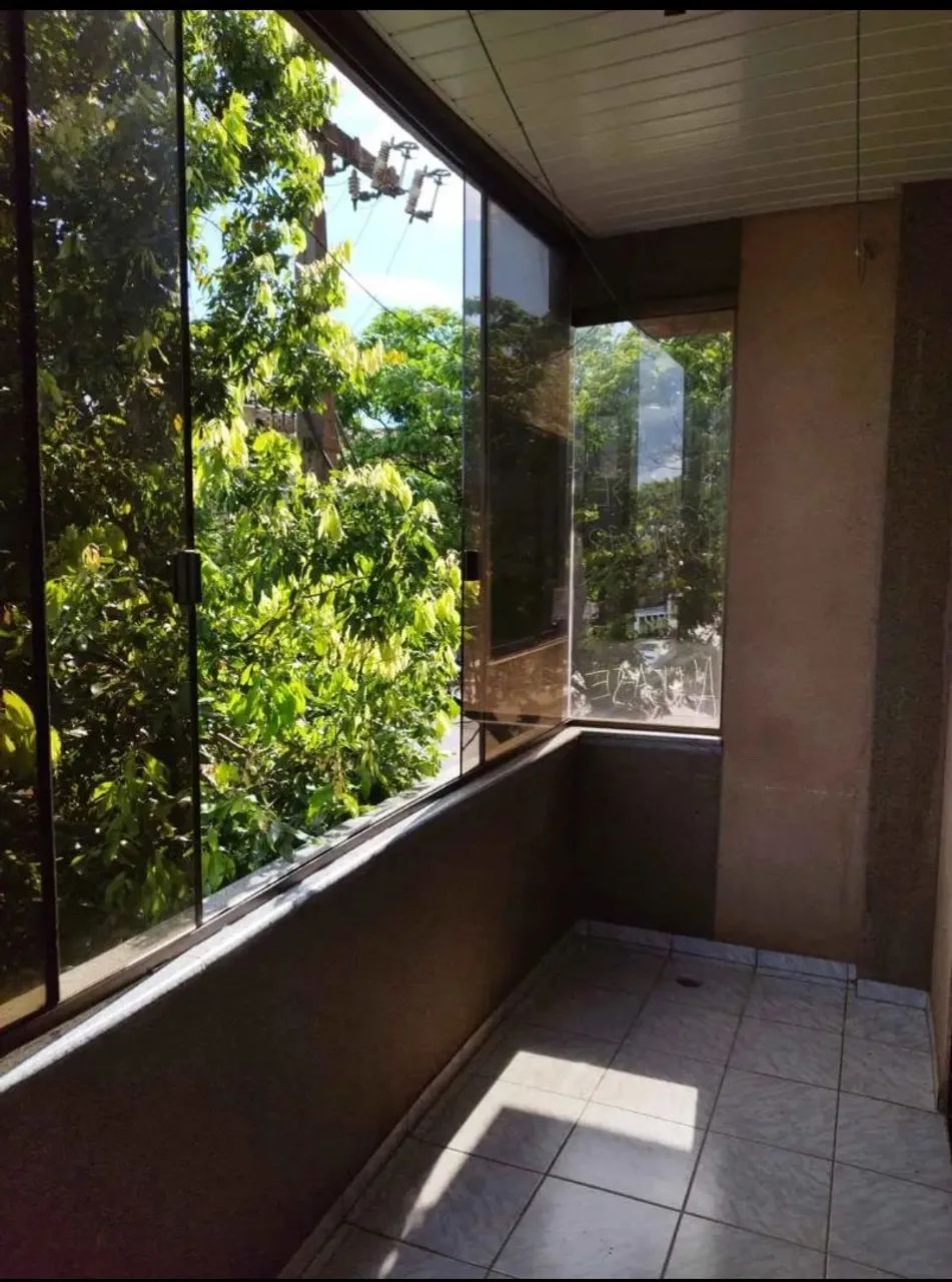 Apartamento edifício nathana Toledo PR - Foto 2