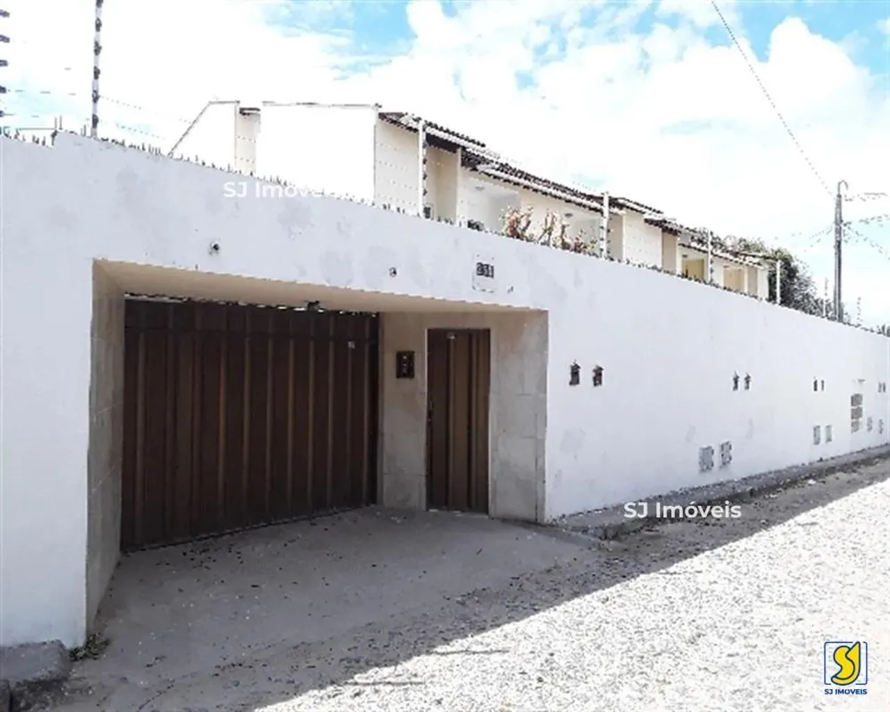 Apartamento no bairro Cidade dos Funcionários