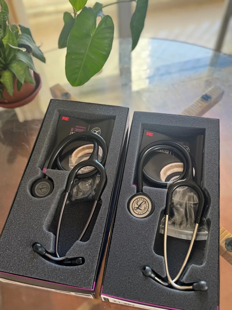 2 Estétoscopios Littmann Classic III - Foto 2