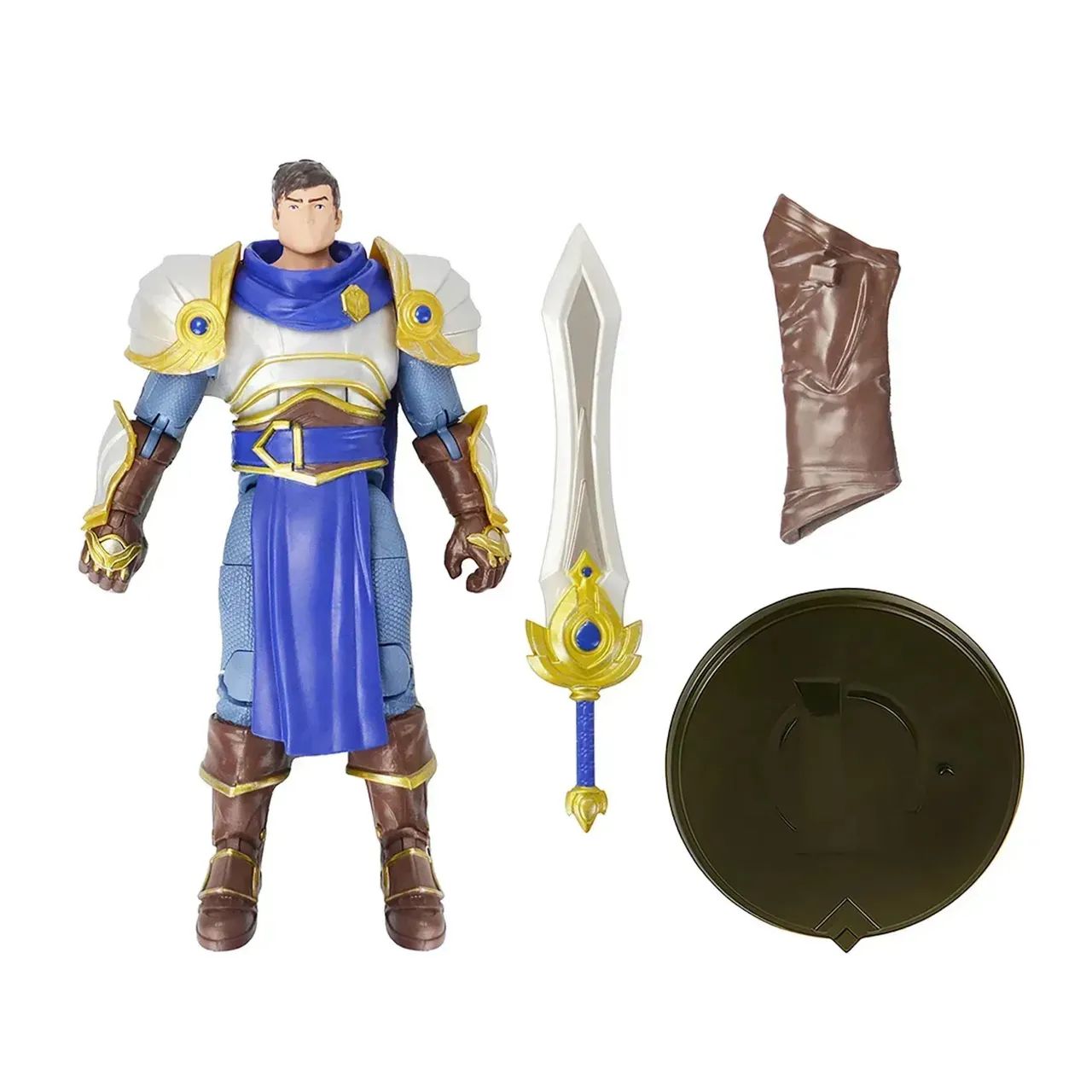 Boneco - Garen - League of Legends - Foto 2