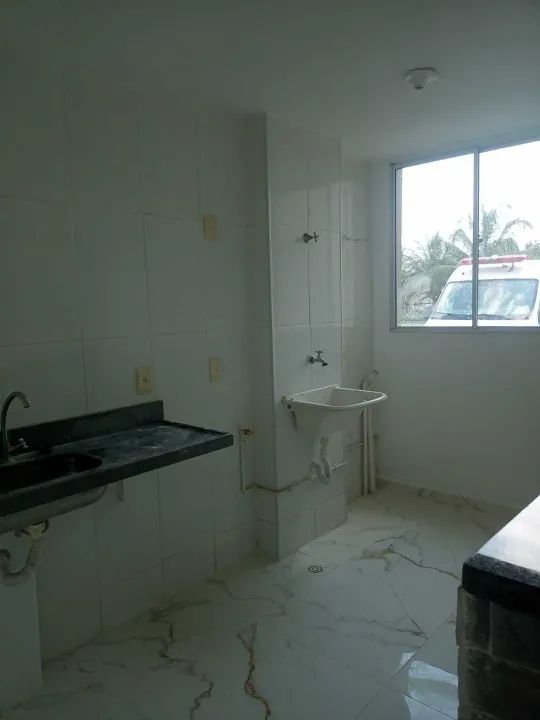 Apartamento com 1 quarto em Areal - Itaboraí - RJ - Foto 2