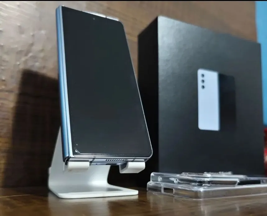 Galaxy z fold 5 512