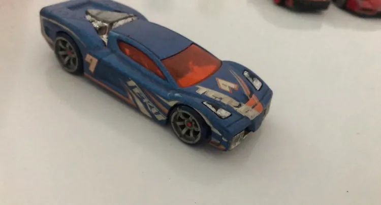 Hot wheels reverb  - Foto 2