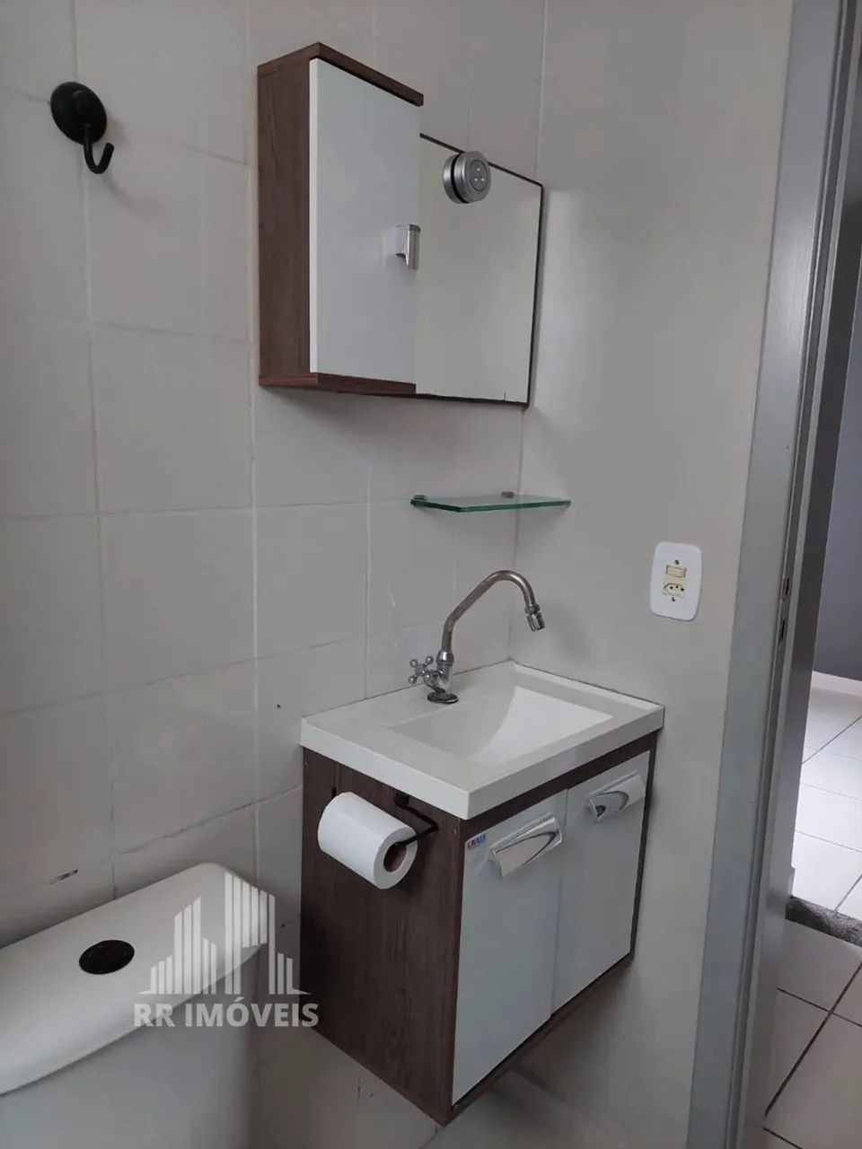 RR8422 Apartamento 48m² CONDOMÍNIO RESIDENCIAL ITAPUÃ - OPORTUNIDADE - 2 Dorms 1 Vaga - Ca - Foto 10