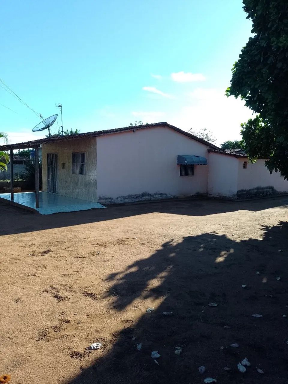 Chácara 