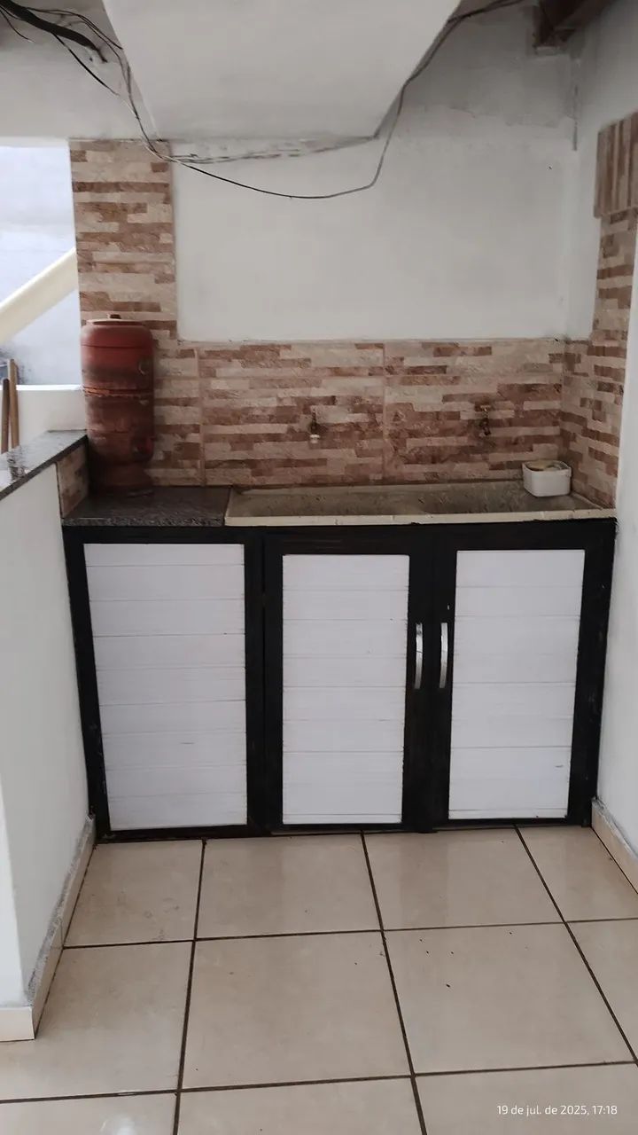 Foto - Santa Luzia - Bom Jesus