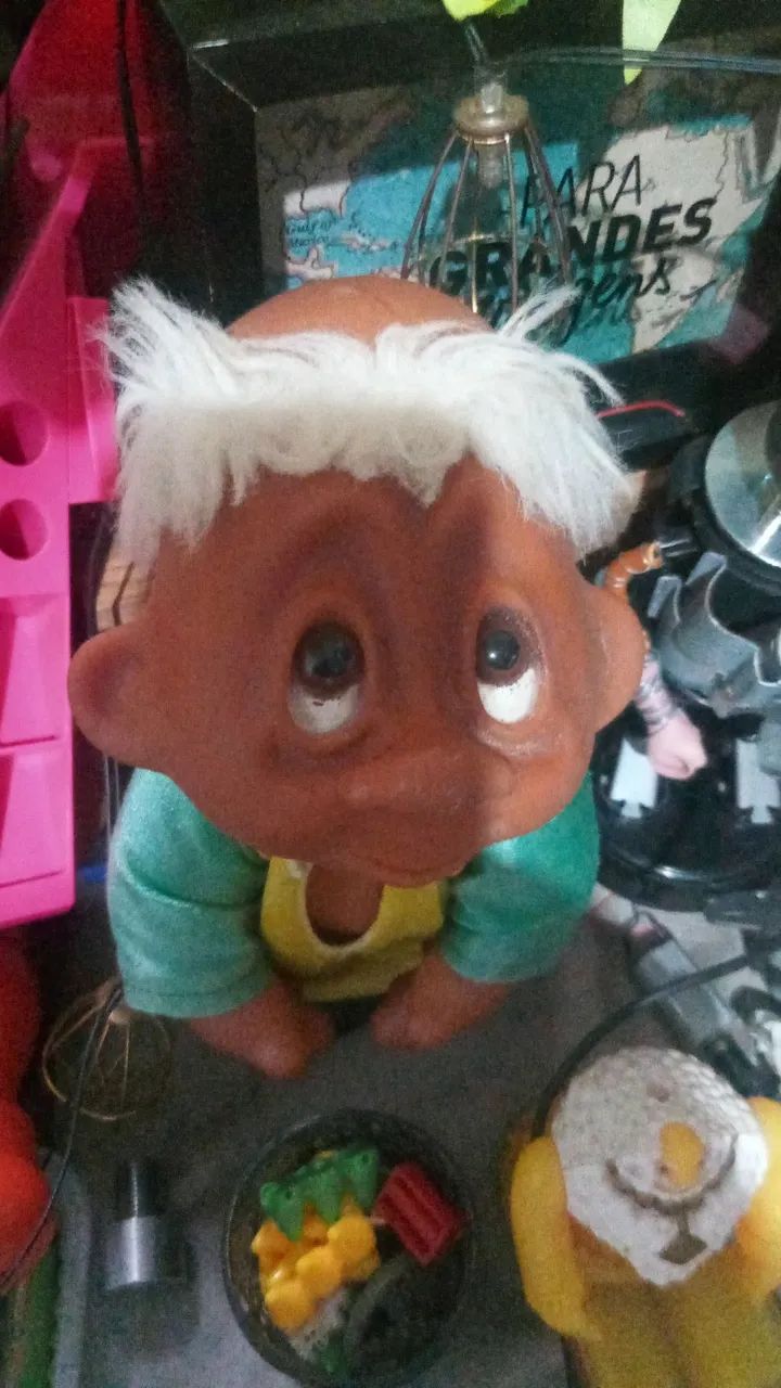 Coleção de Brinquedos de Ação e Figuras! - Foto 2
