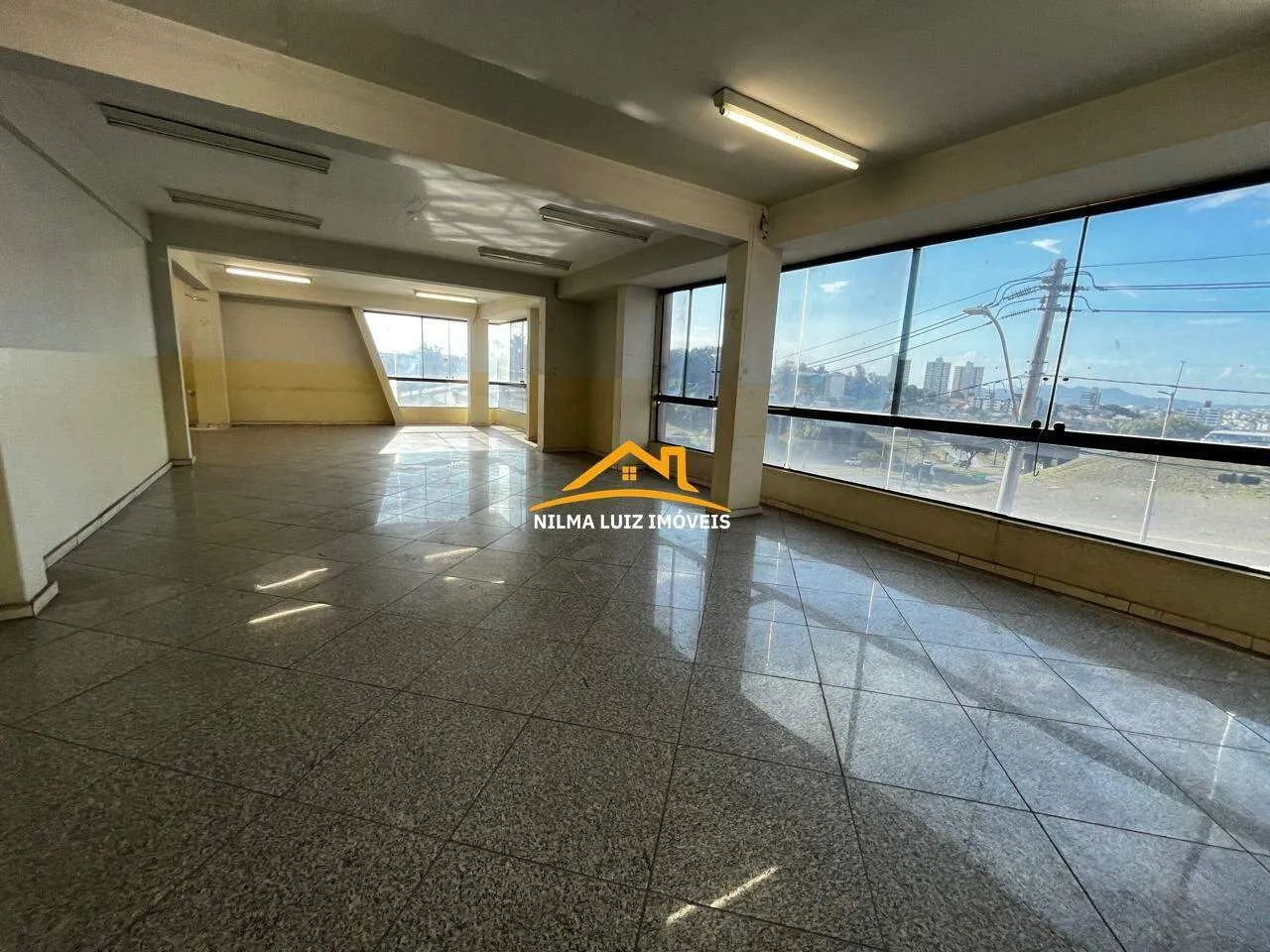 LOCAÇÃO | PRÉDIO COMERCIAL COM ELEVADOR  LOCALIZAÇÃO ESTRATÉGICA PRÓXIMA À BR-381 E AV. DA - Foto 4