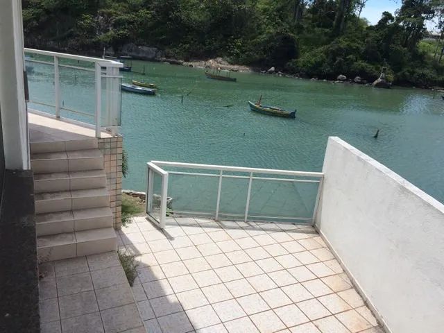 Casa, Mansão no Morro do Moreno - Foto 3