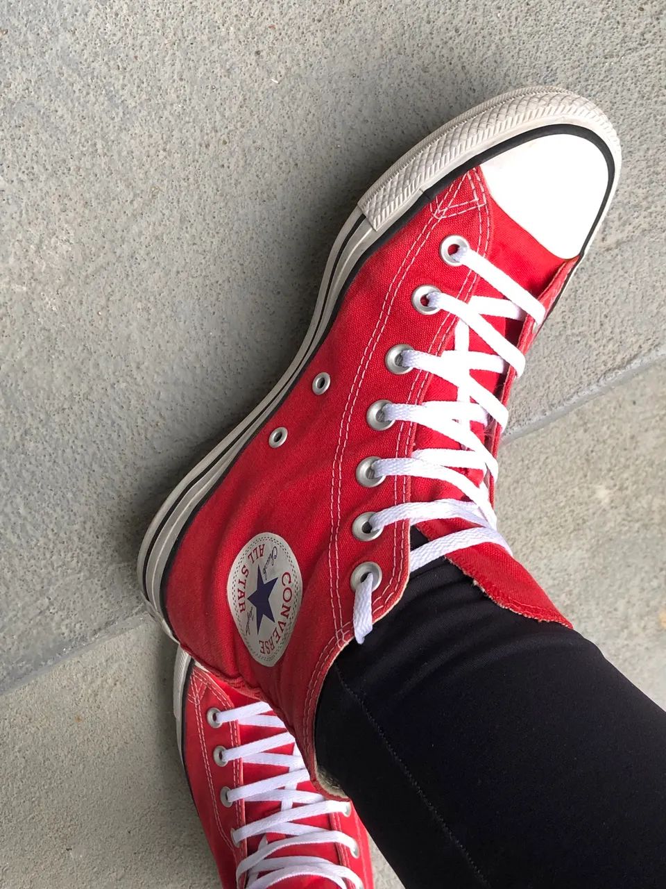 Tênis All Star Original - Foto 3