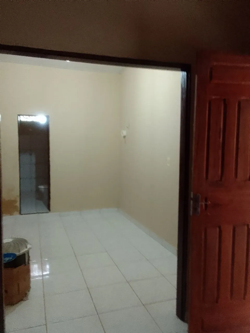Casa grande em Oriximiná