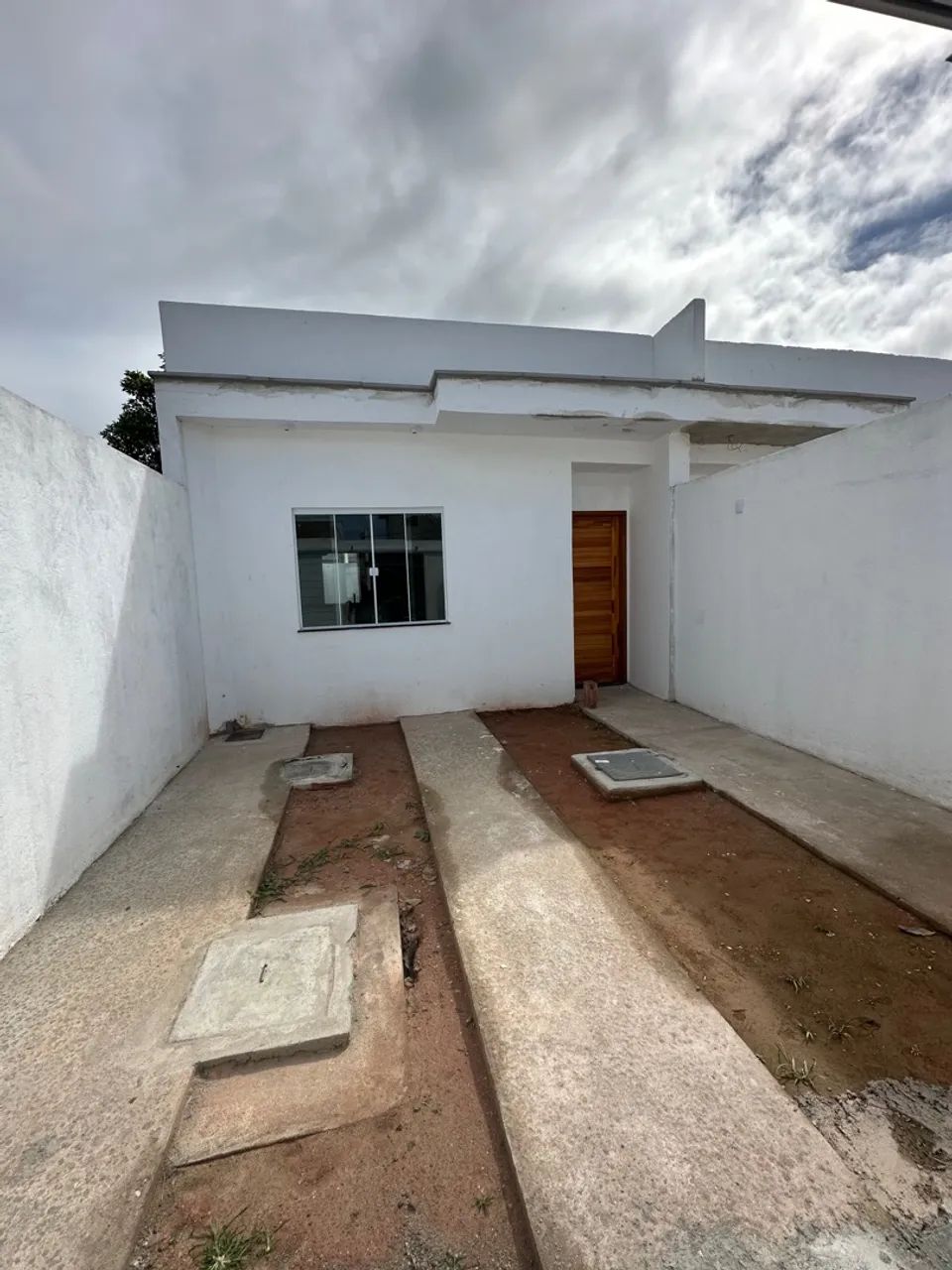 Casa Atlântico norte - acabamento fino  - Foto 3