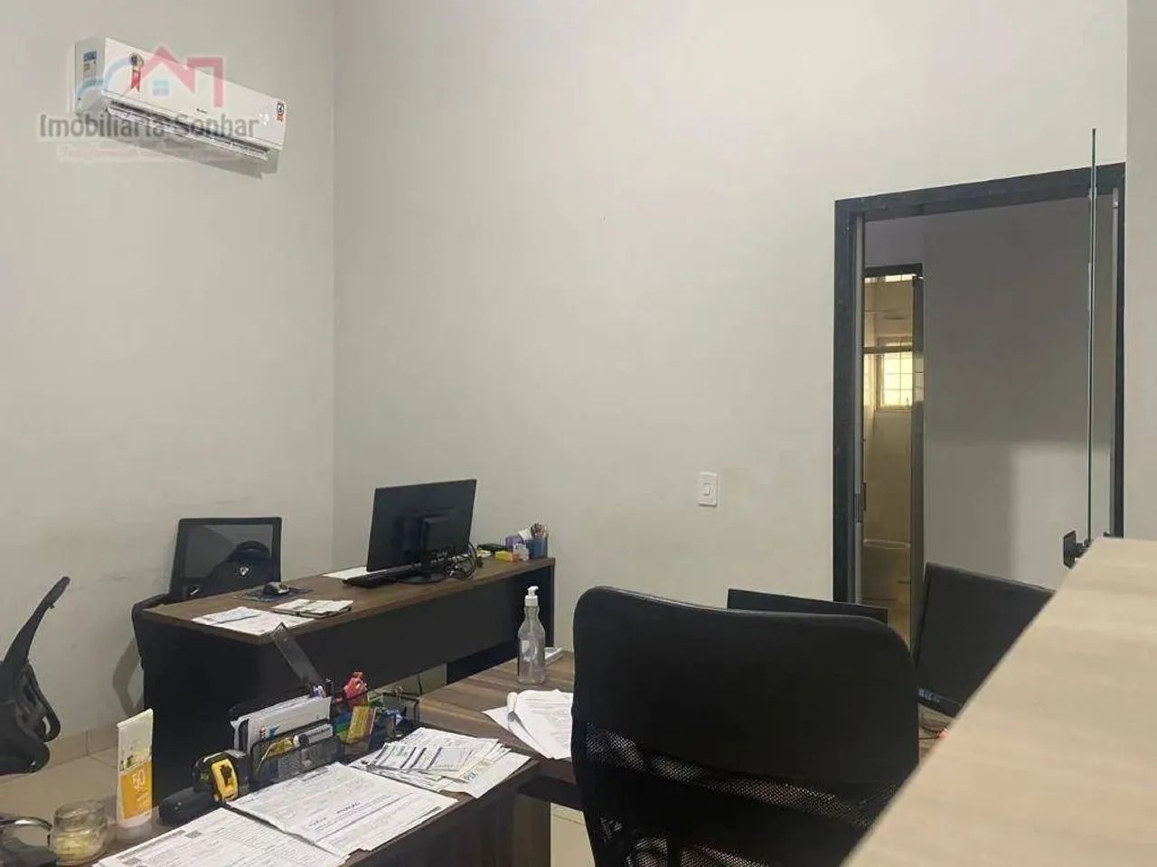 Salas para alugar, 170 m² por R$ 4.700/mês - 206 Sul (Arse 22) - Palmas/TO - Foto 2