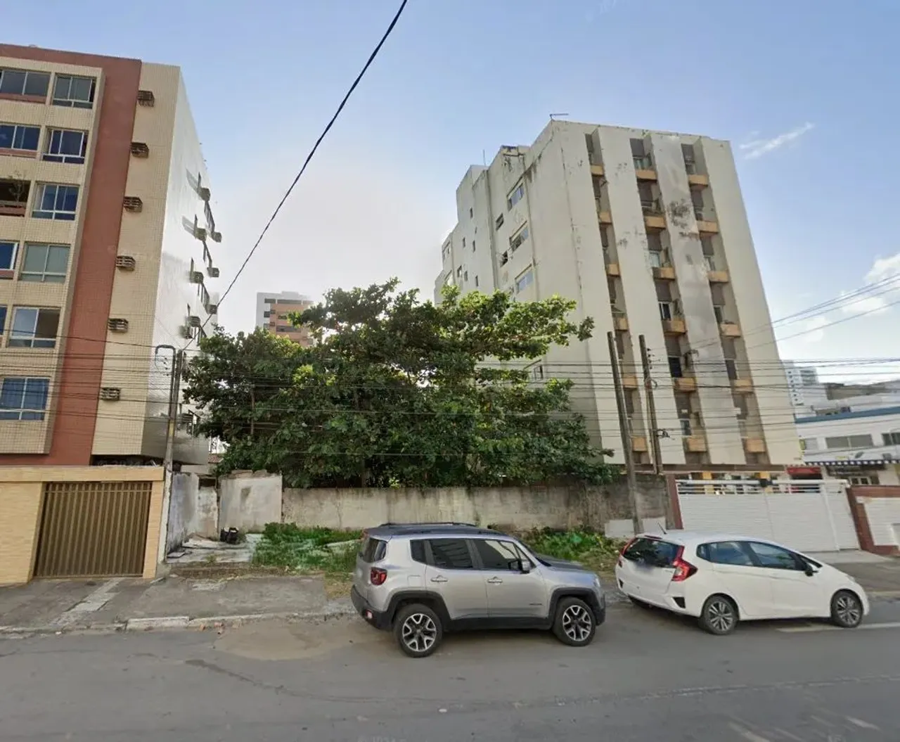 Candeias - Terreno à venda - 750 m² - Excelente localização