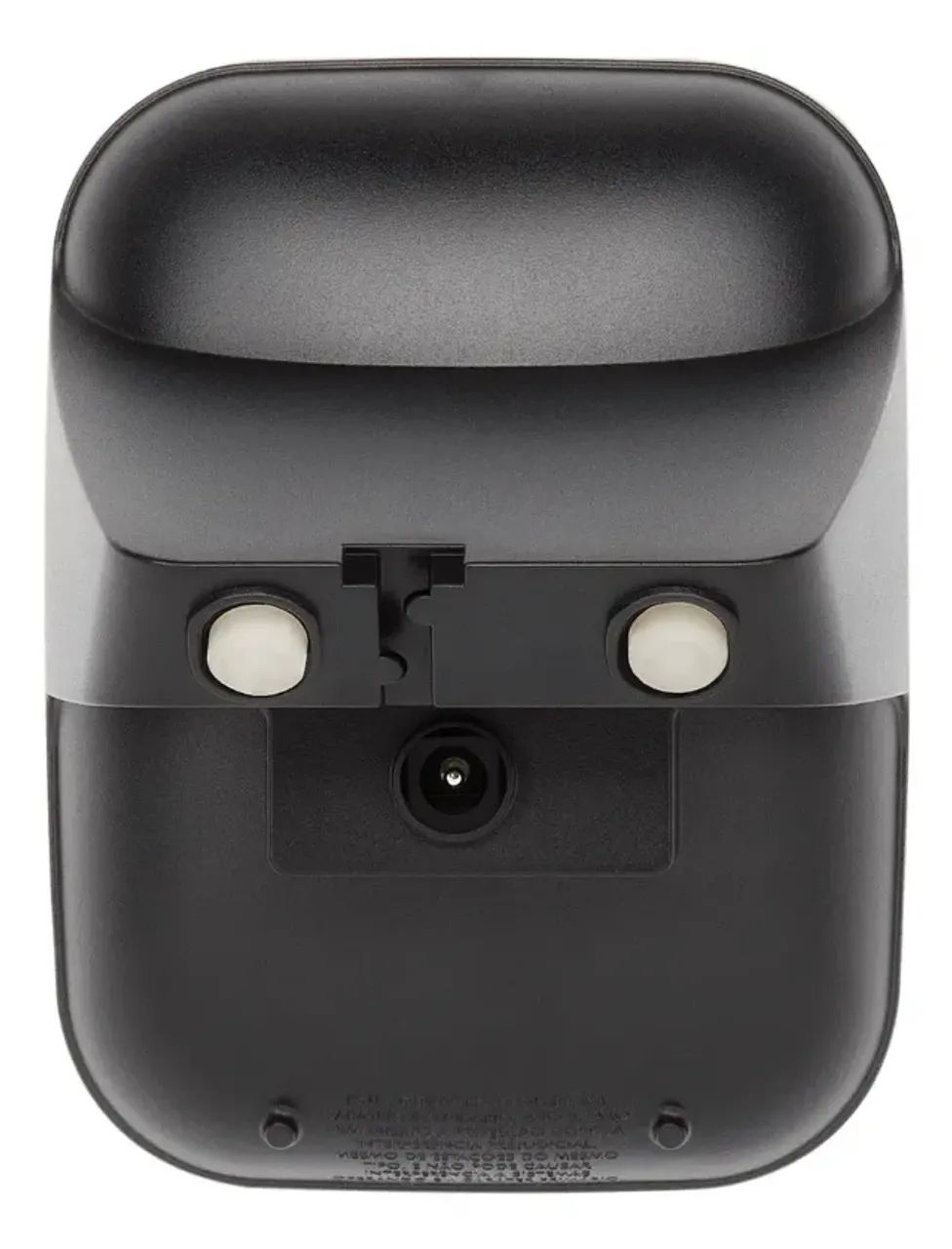 Ramal sem fio digital intelbras TS 3111 identificador de chamadas preto - Foto 5