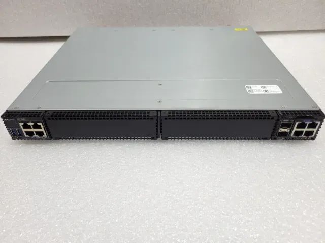 Plataforma uCPE aberta Dell Virtual Edge Platform 4600