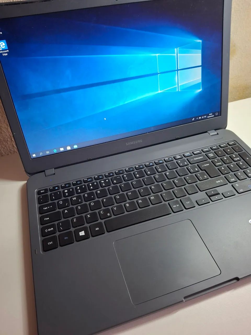 Samsung essentials Core i3 7 geração  - Foto 4