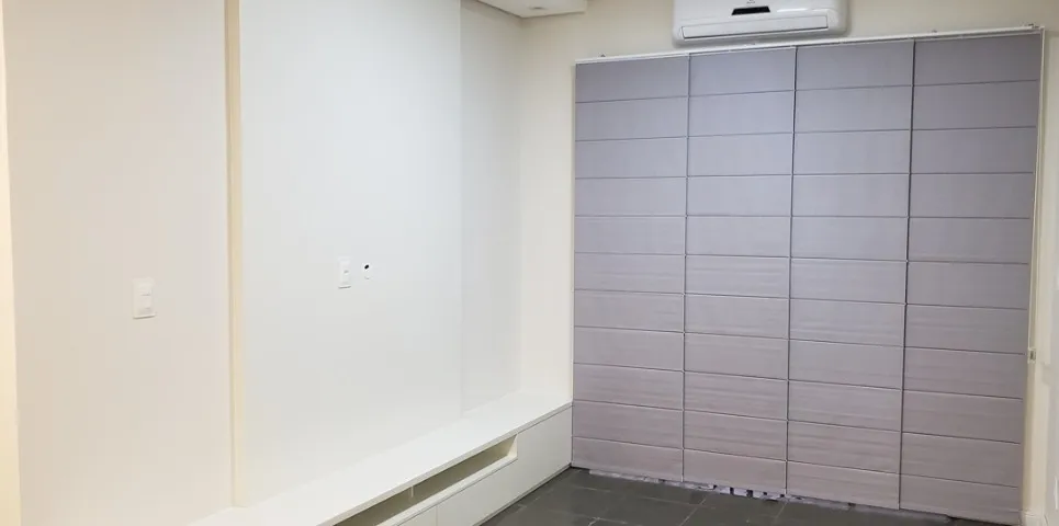 Cortina Painel Premium sob encomenda