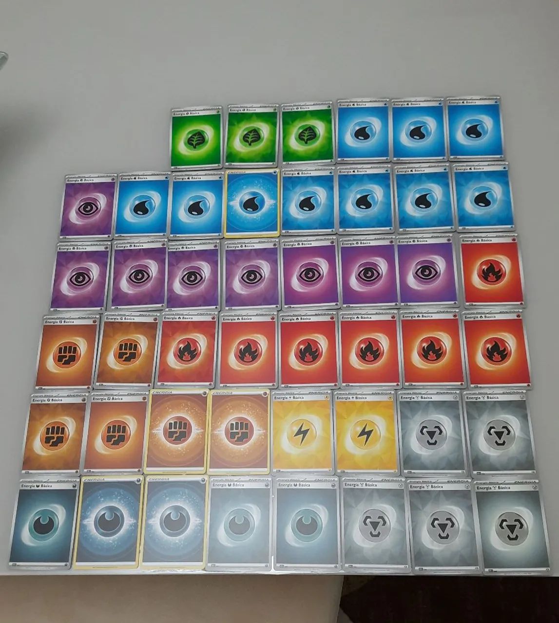 Cartas Pokemon - Foto 4