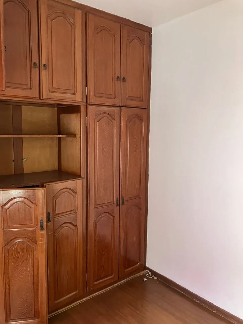 ALUG Apart 3 quartos - Parque 10