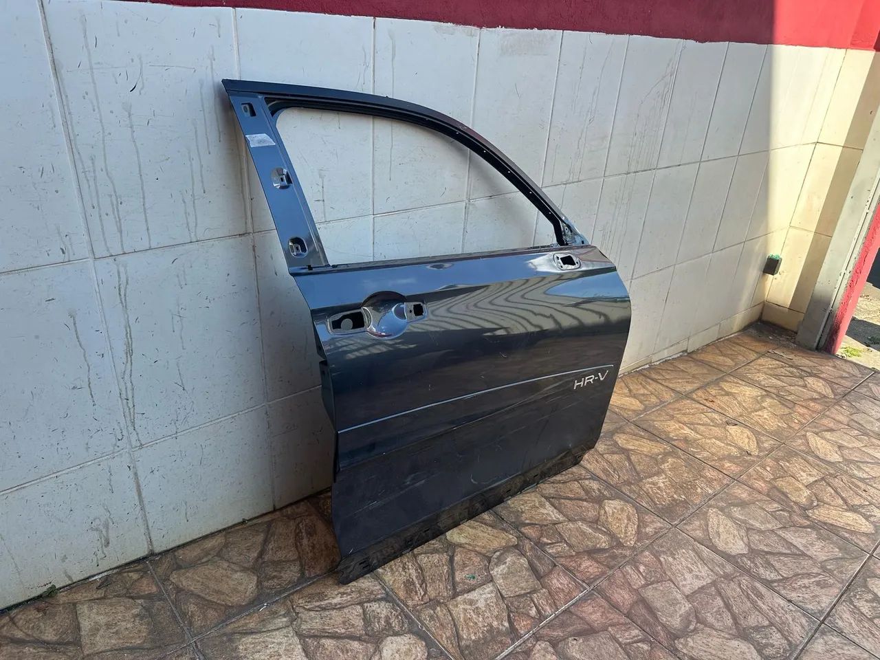 Porta dianteira direita HRV / HR-V 2023/2024/2025 - Foto 2