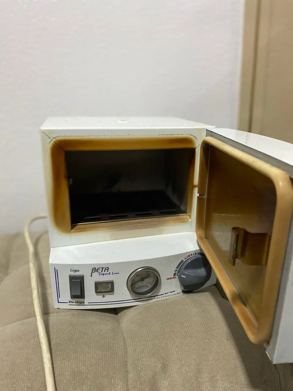 Esterilizador alicates  - Foto 4