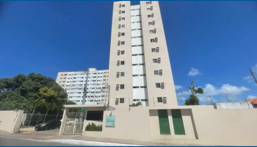 ALUGO APTO -RESIDENCIAL SIERRA PARK