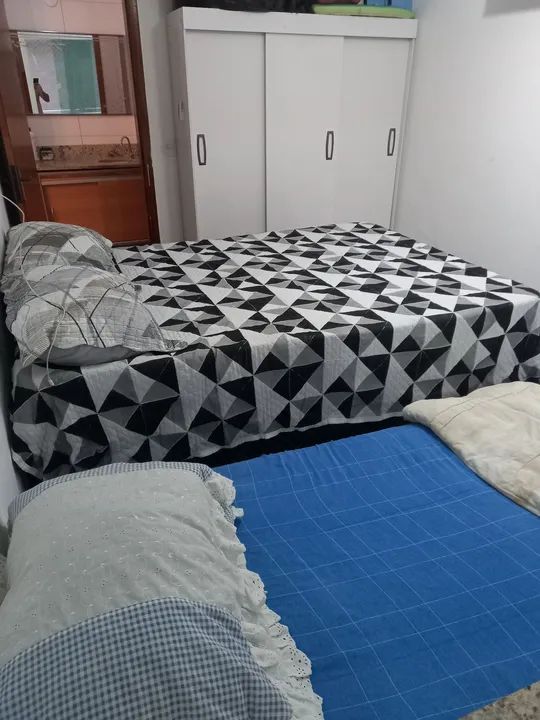 Apartamento muito perto da praia ( recreio ) - Foto 4