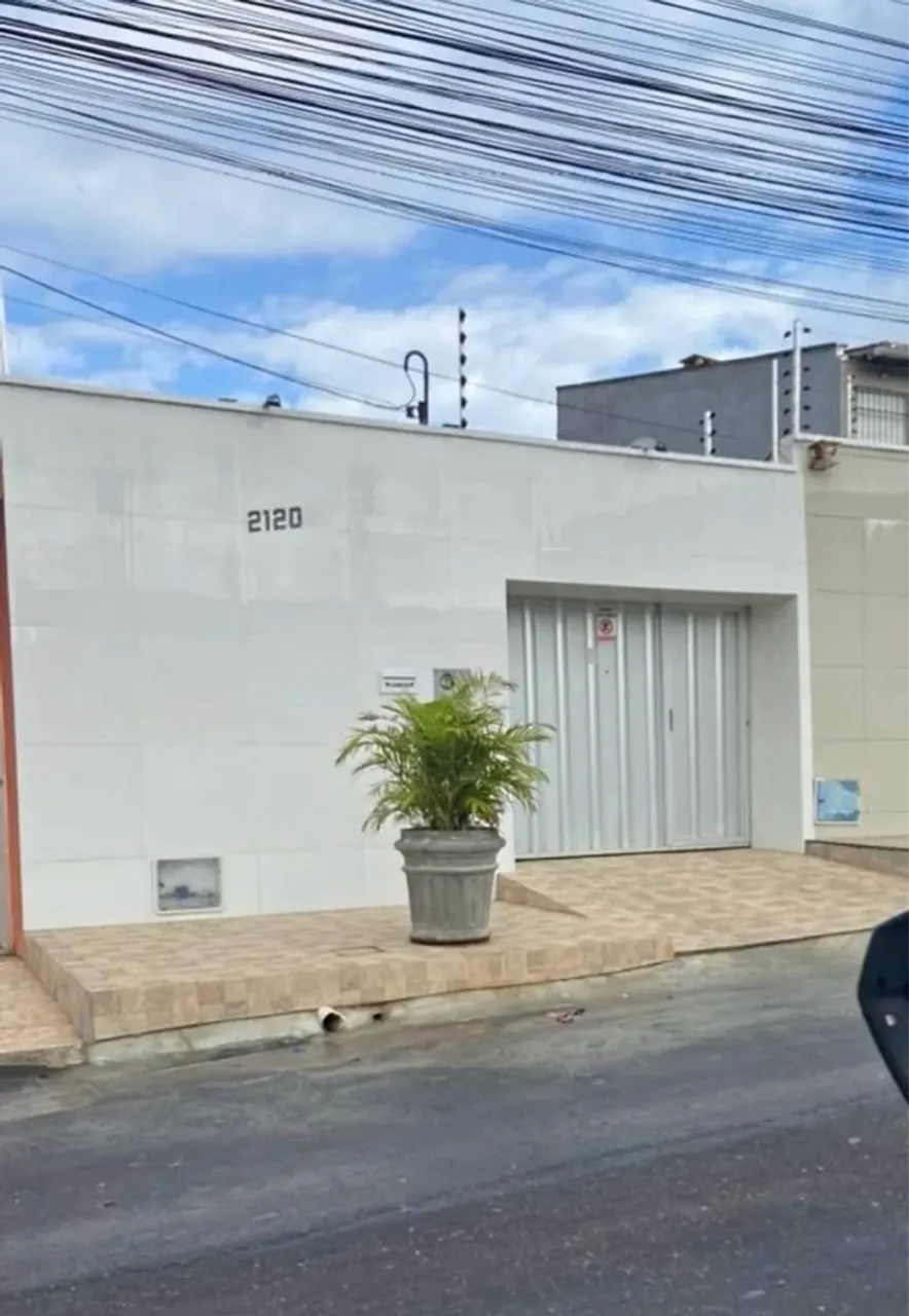 VENDO CASA NO PONTA DA TERRA - M