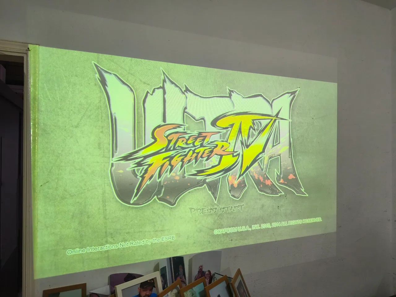 Projetor Sony - Foto 4