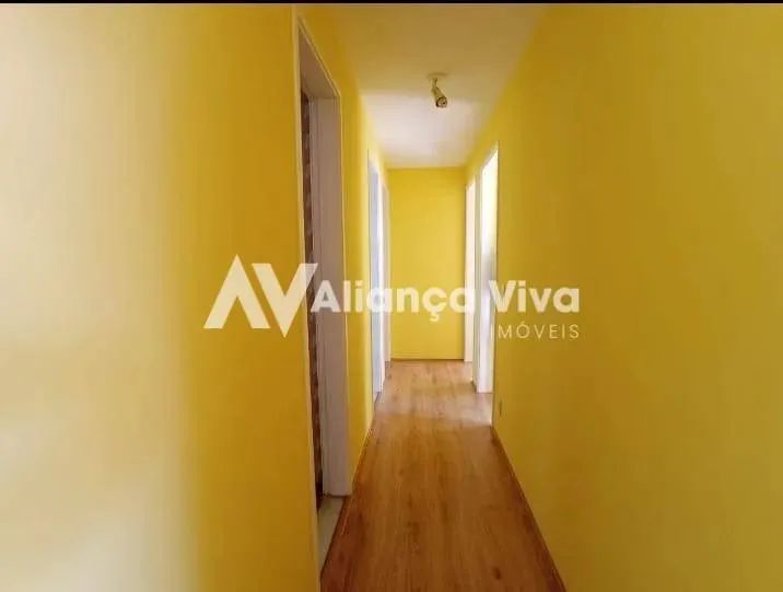 Flamengo | Apartamento 3 quartos - Foto 6