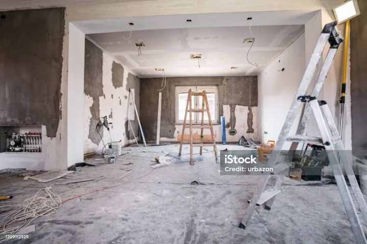 Pr.Márcio construção e reformas - Foto 4