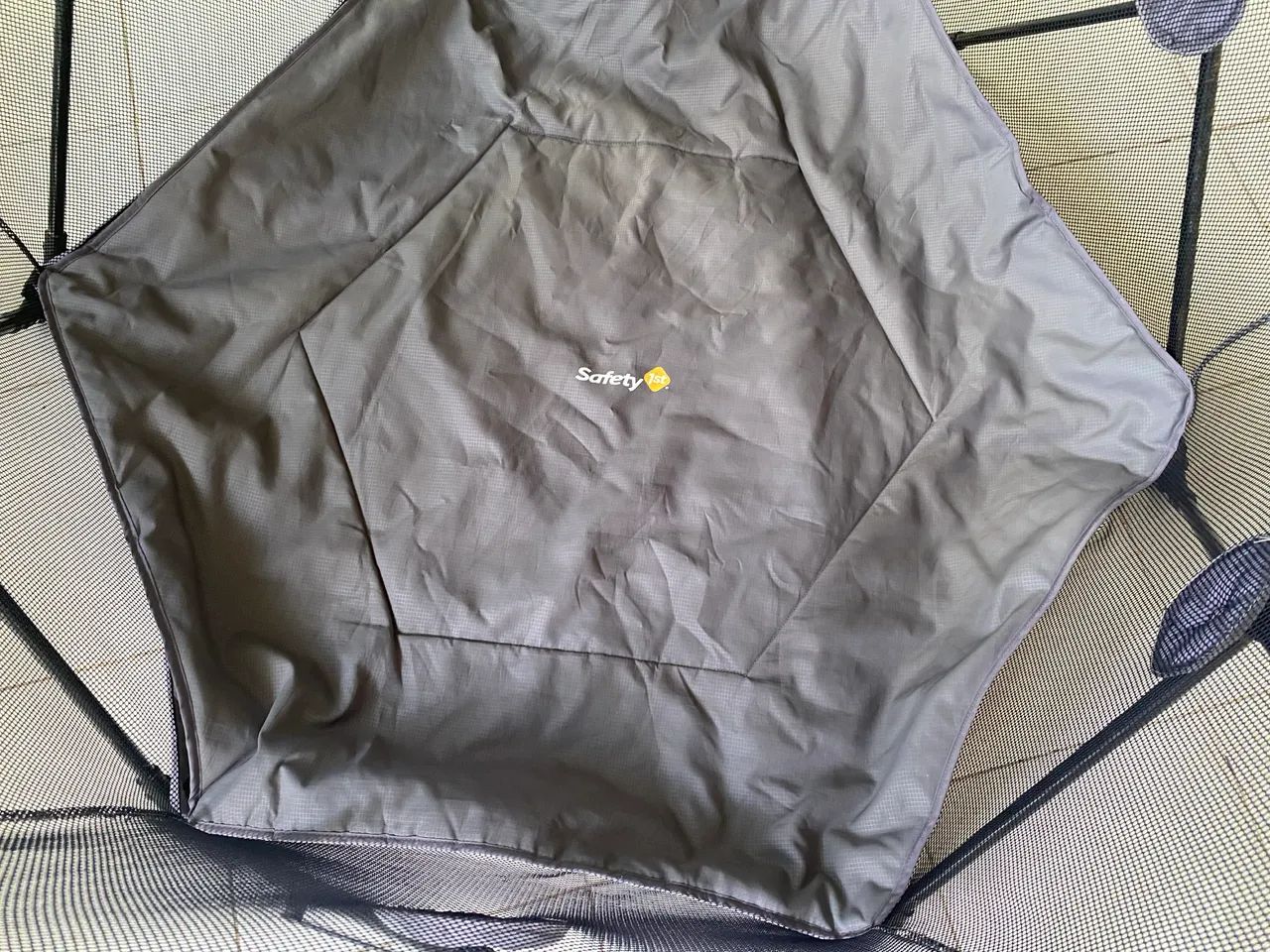Cercado para bebê  - Foto 4