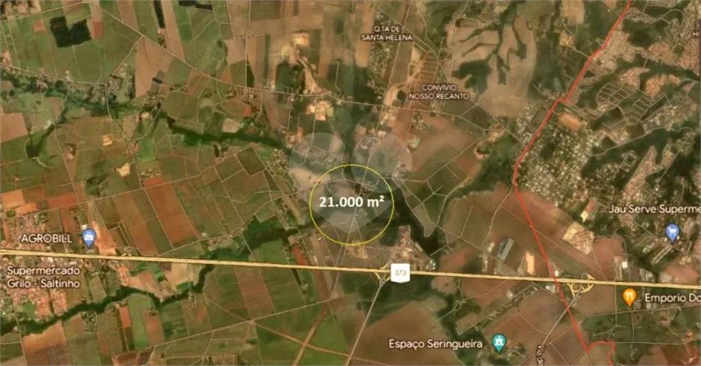 Área de Terra à venda em Santa helena - SP - Foto 2