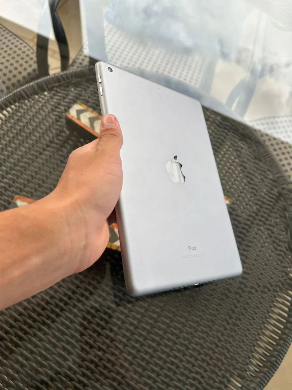 Ipad 5 32GB em ótimo estado - Foto 3