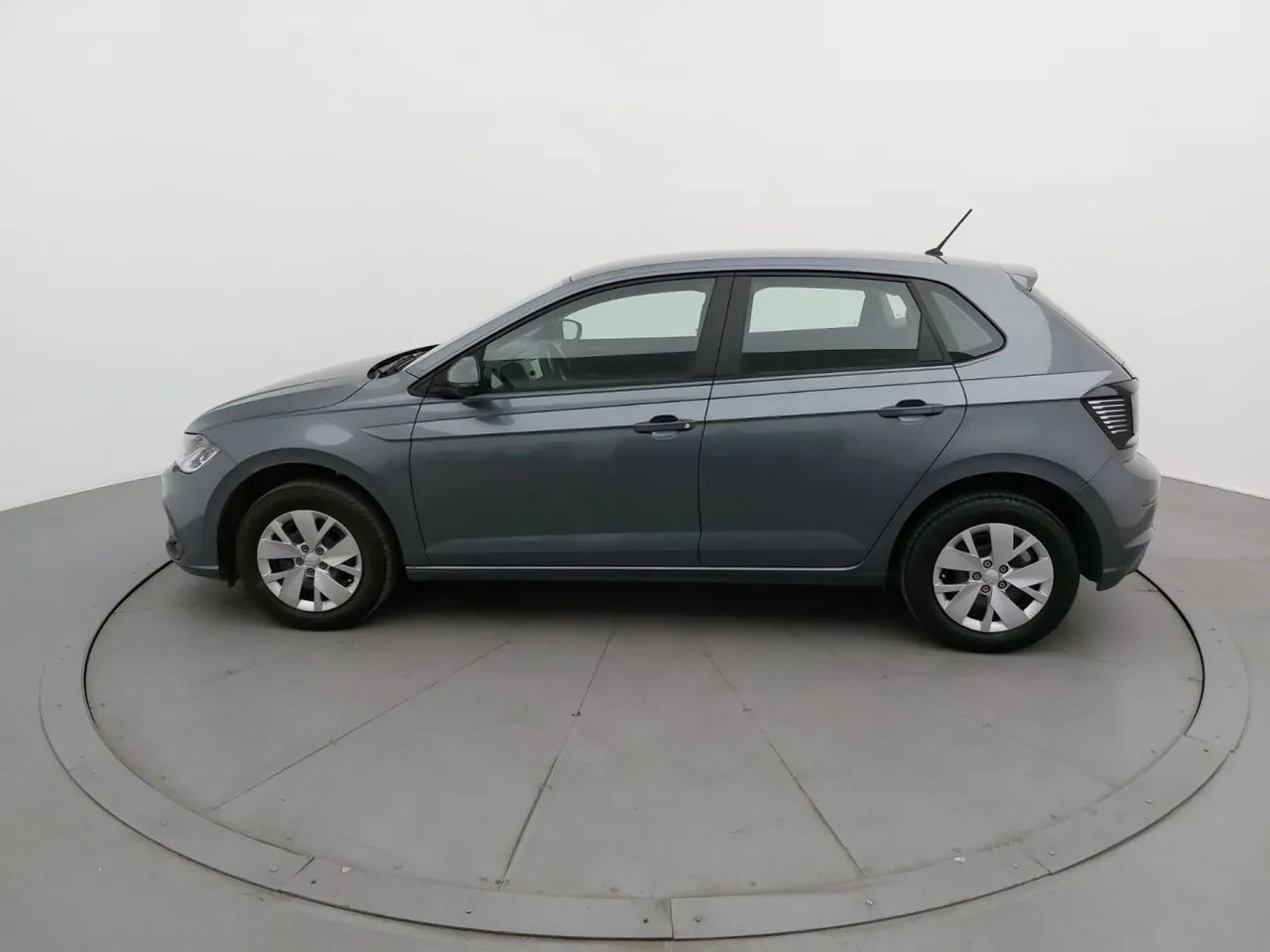 Volkswagen Polo 2024 1.0 mpi manual - Foto 2